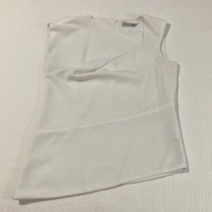UNSTAINABLE Mercer blouse by Elizabeth & Clarke